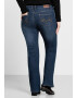 SHEEGO Jeans albastru - Pled.ro