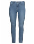 SHEEGO Jeggings albastru denim - Pled.ro