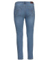 SHEEGO Jeggings albastru denim - Pled.ro