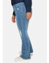 SHEEGO Jeans albastru denim - Pled.ro