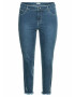 SHEEGO Jeans albastru denim - Pled.ro