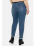 SHEEGO Jeans albastru denim - Pled.ro