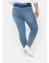 SHEEGO Jeans albastru denim - Pled.ro