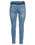 SHEEGO Jeans albastru denim - Pled.ro