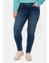 SHEEGO Jeans albastru denim - Pled.ro