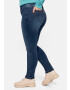 SHEEGO Jeans albastru denim - Pled.ro