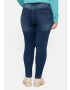 SHEEGO Jeans albastru denim - Pled.ro