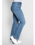 SHEEGO Jeans 'Maila' albastru denim - Pled.ro