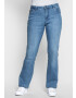 SHEEGO Jeans 'Maila' albastru denim - Pled.ro