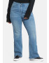 SHEEGO Jeans albastru denim - Pled.ro