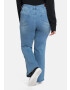 SHEEGO Jeans albastru denim - Pled.ro