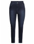 SHEEGO Jeans albastru denim - Pled.ro