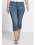 SHEEGO Jeans albastru denim - Pled.ro