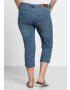 SHEEGO Jeans albastru denim - Pled.ro