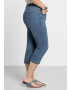 SHEEGO Jeans albastru denim - Pled.ro