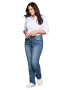 SHEEGO Jeans albastru denim - Pled.ro