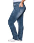 SHEEGO Jeans albastru denim - Pled.ro