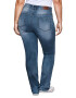 SHEEGO Jeans albastru denim - Pled.ro