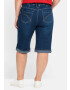 SHEEGO Jeans albastru denim - Pled.ro