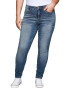 SHEEGO Jeans albastru denim - Pled.ro