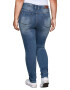 SHEEGO Jeans albastru denim - Pled.ro