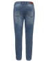 SHEEGO Jeans albastru denim - Pled.ro