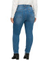 SHEEGO Jeans albastru denim - Pled.ro