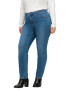 SHEEGO Jeans albastru denim - Pled.ro