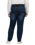 SHEEGO Jeans albastru denim - Pled.ro