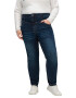 SHEEGO Jeans albastru denim - Pled.ro