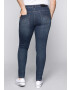 SHEEGO Jeans 'Susanne' albastru denim - Pled.ro