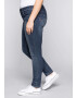 SHEEGO Jeans 'Susanne' albastru denim - Pled.ro