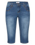 SHEEGO Jeans albastru denim - Pled.ro