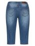 SHEEGO Jeans albastru denim - Pled.ro