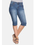 SHEEGO Jeans albastru denim - Pled.ro