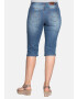 SHEEGO Jeans albastru denim - Pled.ro