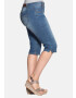 SHEEGO Jeans albastru denim - Pled.ro