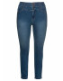 SHEEGO Jeans albastru denim - Pled.ro