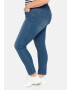 SHEEGO Jeans albastru denim - Pled.ro