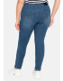 SHEEGO Jeans albastru denim - Pled.ro