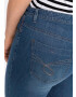 SHEEGO Jeans albastru denim - Pled.ro