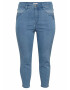 SHEEGO Jeans albastru deschis - Pled.ro