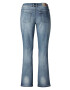 SHEEGO Jeans albastru deschis / roz / argintiu / alb - Pled.ro