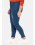 SHEEGO Jeans albastru / maro - Pled.ro