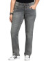 SHEEGO Jeans gri denim - Pled.ro