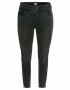 SHEEGO Jeans negru - Pled.ro