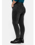 SHEEGO Jeans negru - Pled.ro