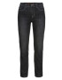 SHEEGO Jeans negru denim - Pled.ro