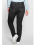 SHEEGO Jeans negru denim - Pled.ro