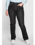 SHEEGO Jeans negru denim - Pled.ro